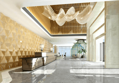 Image of 624 Sq.ft 1 BHK Apartment / Flat for sale in Al Satwa, Dubai for Rs. 43724554