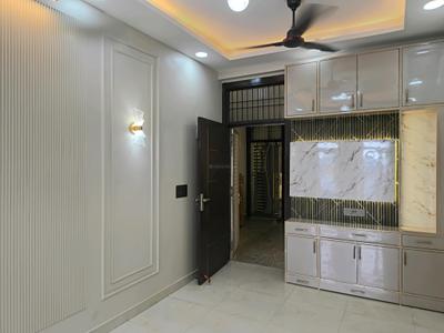 Living Room Image of 1100 Sq.ft 2 BHK Builder Floor for sale in Indirapuram Ghaziabad for Rs. 8500000