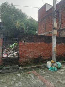 Image of 1800 Sq.ft Residential Plot / Land for sale in Kalyanpur (West), Lucknow for Rs. 7000000