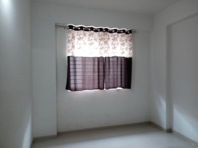 Bedroom Image of 1850 Sq.ft 3 BHK Apartment / Flat for sale in Elenza Vibe, Mankol Ahmedabad for Rs. 7351000
