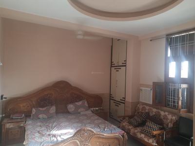 Hall Image of 1450 Sq.ft 3 BHK Apartment / Flat for sale in Chitrakoot Jaipur for Rs. 6700000