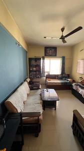 Hall Image of 891 Sq.ft 2 BHK Apartment / Flat for sale in Kumar Palmgrove Pune, Kondhwa Pune for Rs. 7500000