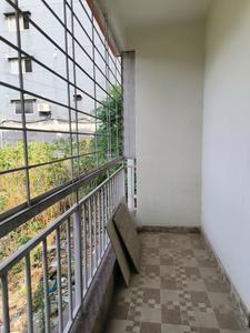 Living Room Image of 1175 Sq.ft 3 BHK Apartment / Flat for sale in R.K. Hegde Nagar Bengaluru for Rs. 9000000