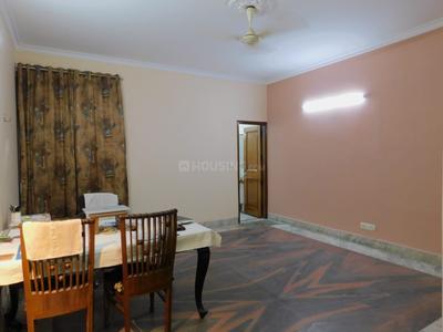 Hall Image of 3150 Sq.ft 3.5 BHK Builder Floor for sale in Vasundhara Ghaziabad for Rs. 28500000