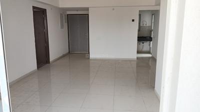 Living Room Image of 1855 Sq.ft 3 BHK Apartment / Flat for sale in Godrej Air, Sector 85 Gurgaon for Rs. 27600000