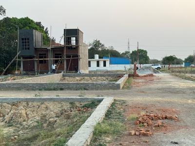 Image of 1080 Sq.ft Residential Plot / Land for sale in Noida Extension, Greater Noida for Rs. 2800000