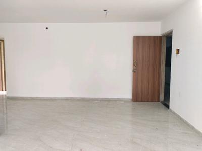 Living Room Image of 1700 Sq.ft 3 BHK Apartment / Flat for sale in Shreeji Lifespaces Aradhan, Ulwe Navi Mumbai for Rs. 17200000
