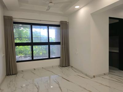 Living Room Image of 1485 Sq.ft 2 BHK Apartment / Flat for sale in Salasar Sparsh, Bhayandar West Mira Bhayandar for Rs. 17350000