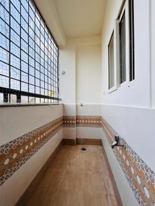 Balcony Image of 1200 Sq.ft 2 BHK Apartment / Flat for rent in Hebbal Kempapura Bengaluru for Rs. 30000