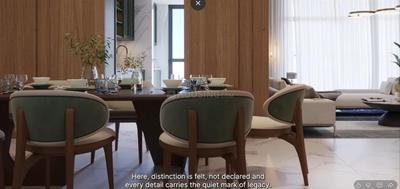 Image of 2610 Sq.ft 4 BHK Apartment / Flat for sale in Sobha Woods Whispering Hill, Aakkulam, Thiruvananthapuram for Rs. 37200000