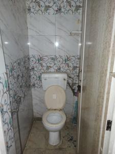 Image of 550 Sq.ft 2 BHK Builder Floor for sale in Dilshad Garden, New Delhi for Rs. 5600000