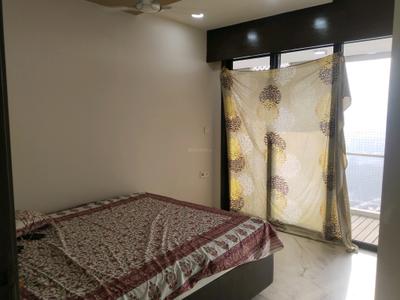 Servant Room Image of 3300 Sq.ft 6 BHK Apartment / Flat for sale in S Raheja Sapphire, Santacruz West Mumbai for Rs. 190000000
