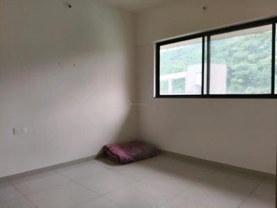 Bedroom Image of 1174 Sq.ft 2.5 BHK Apartment / Flat for sale in Shapoorji Pallonji Vanaha, Bavdhan Pune for Rs. 9600000