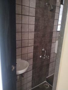 Image of 690 Sq.ft 1 BHK Apartment / Flat for sale in Gajra Bhoomi Lawns, Shilgaon, Thane for Rs. 3800000
