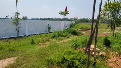 Image of 167 Sq.ft Residential Plot / Land for sale in Dakamarri, Visakhapatnam for Rs. 3674000