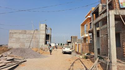 Image of 1500 Sq.ft 2 BHK Independent House for sale in Kamal Vihar, Raipur for Rs. 7050000