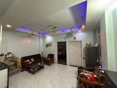 Hall Image of 950 Sq.ft 2 BHK Apartment / Flat for rent in Jagatpura Jaipur for Rs. 25000