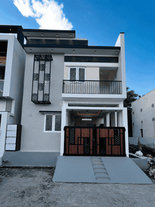 Image of 1600 Sq.ft 3 BHK Independent House for sale in Kamal Vihar, Raipur for Rs. 4990000
