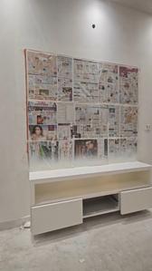 Bedroom Image of 850 Sq.ft 2 BHK Builder Floor for sale in Vikaspuri New Delhi for Rs. 14000000