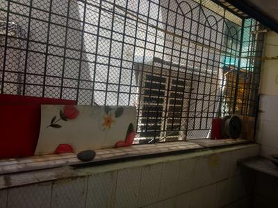 Balcony Image of 1100 Sq.ft 2 BHK Apartment / Flat for rent in Narayanguda Hyderabad for Rs. 25000