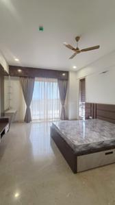 Bedroom Image of 5000 Sq.ft 4 BHK Apartment / Flat for sale in Amit Montecito Phase I D Building Part 2, Parvati Darshan Pune for Rs. 85000000