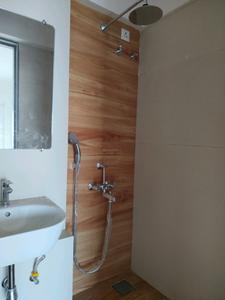 Common Bathroom Image of 450 Sq.ft 1 BHK Apartment / Flat for sale in Avant Heritage, Jogeshwari East Mumbai for Rs. 11200000