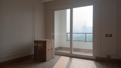 Bedroom Image of 3250 Sq.ft 4 BHK Builder Floor for sale in DLF The Grove, DLF Phase 5 Gurgaon for Rs. 85500000