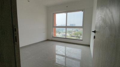 Bedroom Image of 1000 Sq.ft 2 BHK Apartment / Flat for sale in Zen Elite, Kharadi Pune for Rs. 13000000