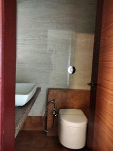 Bedroom Two Image of 1185 Sq.ft 2 BHK Apartment / Flat for sale in Paradise Sai Symphony, Kharghar Navi Mumbai for Rs. 15000000