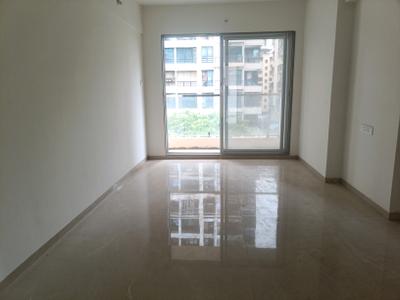 Living Room Image of 1165 Sq.ft 2 BHK Apartment / Flat for sale in Millenium Icon, Kharghar Navi Mumbai for Rs. 17000000