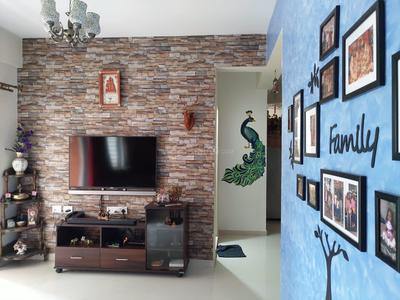 2 BHK Apartment