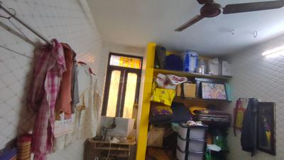 Hall Image of 528 Sq.ft 2 BHK Independent House for sale in Munichallai Madurai for Rs. 13200000