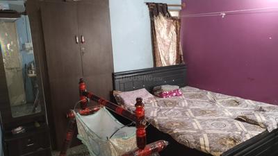 Bedroom Image of 540 Sq.ft 1 BHK Apartment / Flat for sale in Vejalpur Ahmedabad for Rs. 3050000