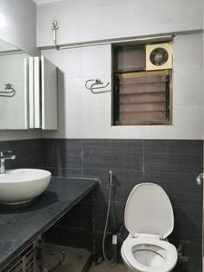 Bedroom Three Image of 1800 Sq.ft 3 BHK Apartment / Flat for sale in Churchgate Mumbai for Rs. 115000000