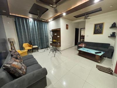Hall Image of 1260 Sq.ft 2 BHK Apartment / Flat for sale in SBP Lifestyle Residency, Sector 115 Mohali for Rs. 6500000