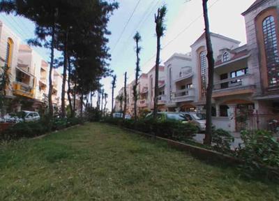 Image of 2500 Sq.ft 3 BHK Villa for sale in Scheme No 140, Indore for Rs. 22500000
