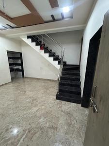 Image of 1300 Sq.ft 3 BHK Independent House for rent in Savedi, Ahmednagar for Rs. 22000
