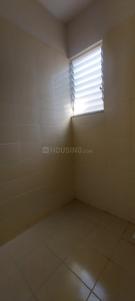 Bedroom Image of 350 Sq.ft 1 BHK Apartment / Flat for rent in Nanded Janaranjani, Nanded Pune for Rs. 13500