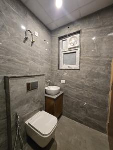 Image of 555 Sq.ft 1 BHK Builder Floor for rent in South City Floors 1, Sector 41, Gurgaon for Rs. 33000