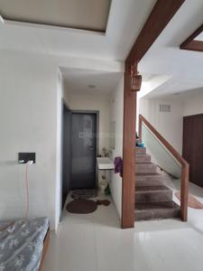 Hall Image of 2241 Sq.ft 4 BHK Villa for sale in Motera Ahmedabad for Rs. 27500000