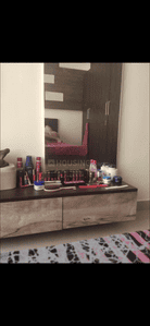 Image of 1075 Sq.ft 2.5 BHK Apartment / Flat for sale in Siddha Happyville , Rajarhat, Kolkata for Rs. 8200000