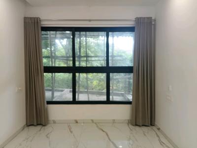 Living Room Image of 851 Sq.ft 2 BHK Apartment / Flat for sale in Kanakia Beverly Heights, Bhayandar East Mira Bhayandar for Rs. 10000000