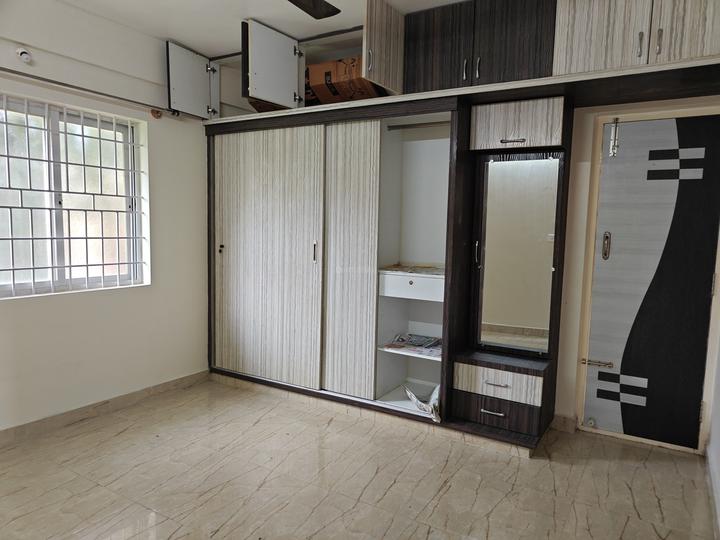 MARUTHI ENTERPRISES Bedroom 1