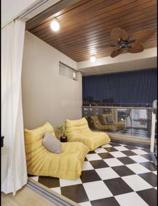 Bedroom Image of 6500 Sq.ft 4 BHK Duplex for sale in Science City Ahmedabad for Rs. 65000000