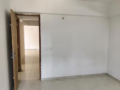 Bedroom Image of 1845 Sq.ft 3 BHK Apartment / Flat for sale in Kadamb Pushp by Kadamb Infra	, Zundal Ahmedabad for Rs. 7400000