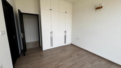 Bedroom Image of 2342 Sq.ft 3 BHK Apartment / Flat for rent in Sobha City, Sector 108 Gurgaon for Rs. 95000