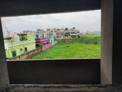 Balcony Image of 1550 Sq.ft 3 BHK Apartment / Flat for sale in Atala Bhubaneswar for Rs. 9300000