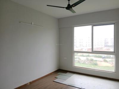 Bedroom Image of 1440 Sq.ft 3 BHK Builder Floor for rent in Signature Global City, Sector 37D Gurgaon for Rs. 32001
