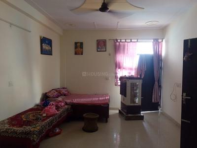 Hall Image of 600 Sq.ft 3.5 BHK Independent House for sale in Sector 104 Gurgaon for Rs. 12000000