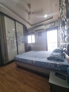 Bedroom Image of 2000 Sq.ft 4 BHK Apartment / Flat for sale in Kondhwa Budruk Pune for Rs. 16000000